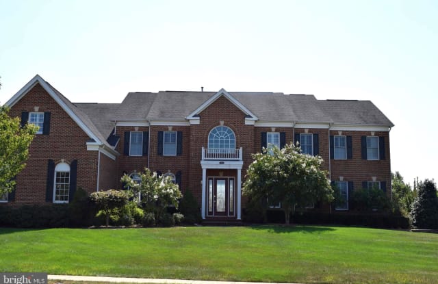 43132 UNISON KNOLL CIRCLE - 43132 Unison Knoll Circle, Loudoun Valley Estates, VA 20148