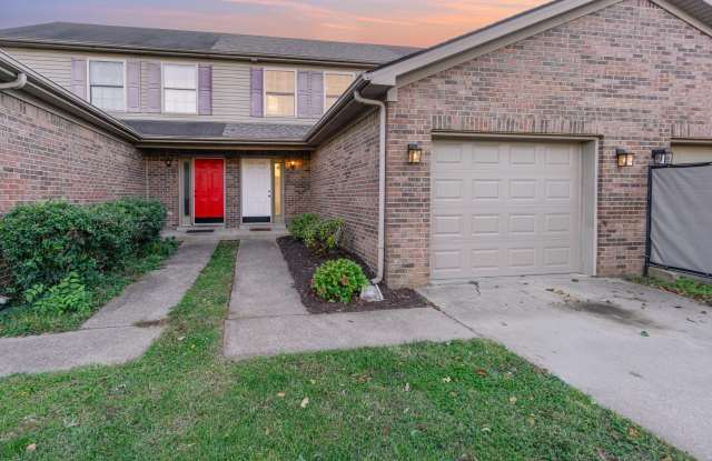 306 Alex Lane - 306 Alex Lane, Lexington, KY 40511