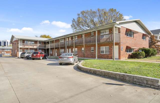 937 East Elm Street#07 Gallery 1