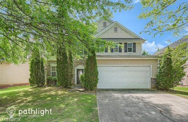 55 Brookview Dr UNIT - 55 Brookview Drive, Newnan, GA 30265