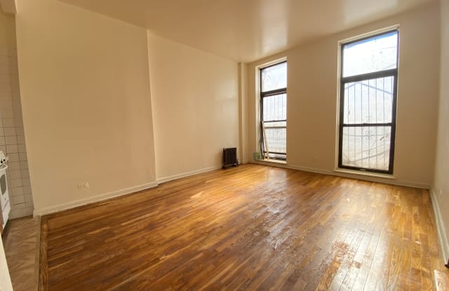 590 Franklin Avenue - 590 Franklin Avenue, Brooklyn, NY 11238