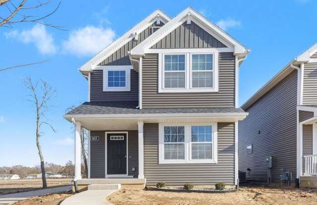 1657 Kennedy - 1657 Kennedy, Three Rivers, MI 49093