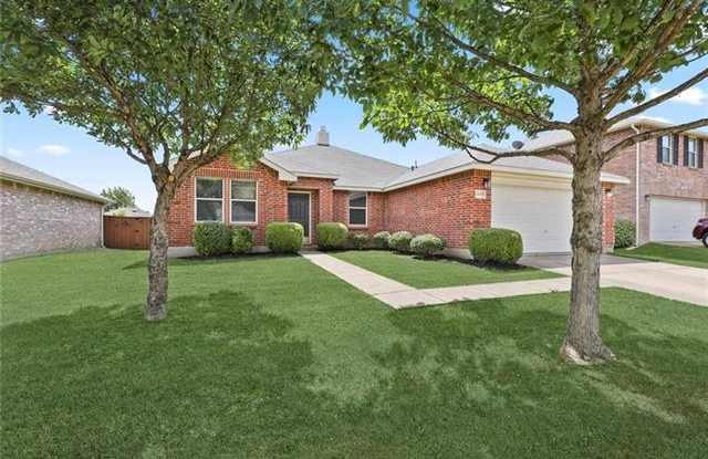 3609 Mariner Street - 3609 Mariner Street, McKinney, TX 75070