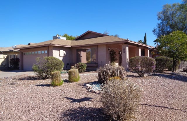 809 N. 86th Pl. - 809 North 86th Place, Scottsdale, AZ 85257