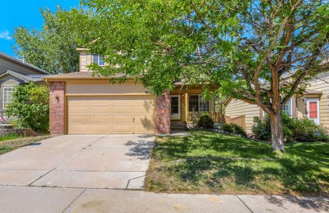 Evolve Real Estate: Beautiful 5 Bedroom Home in HIGHLANDS RANCH - Available NOW! photos photos