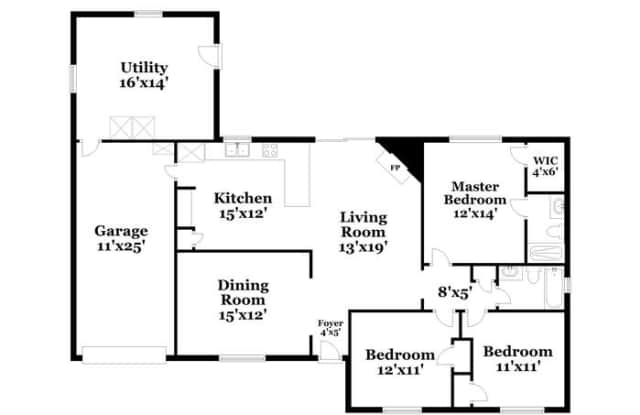 6968 Gribbin Court Gallery 2