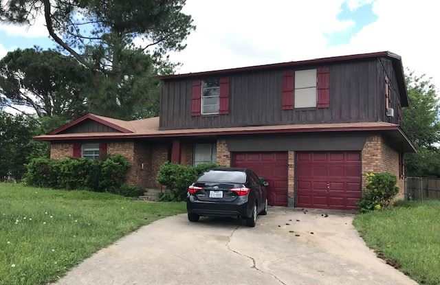 1804 Mohican St - 1804 Mohican Street, Denton, TX 76209