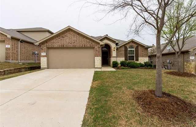 4005 Meramac Drive - 4005 Meramac Drive, McKinney, TX 75071
