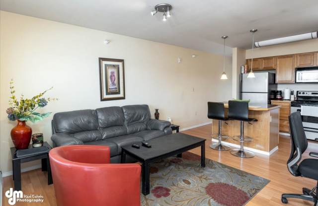 Move-In Ready, Fully Furnished 1BR/1BA Near UMED – Ideal for Traveling Professionals Gallery 2