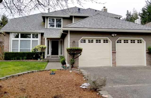 Beautiful 2 Story 4 Bed 2.5 Bath Home in Newcastle photos photos