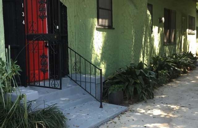 134 W 23rd St - 134 W 23rd St, Jacksonville, FL 32206