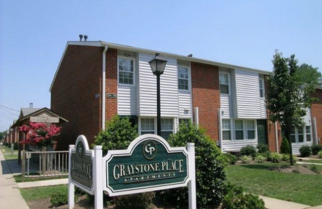 2126 Afton Ave - 2126 Afton Avenue, Richmond, VA 23224