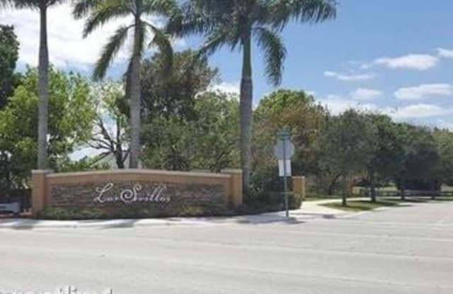 10242 NW 7th St Unit 105 - 10242 NW 7th St, Fountainebleau, FL 33172