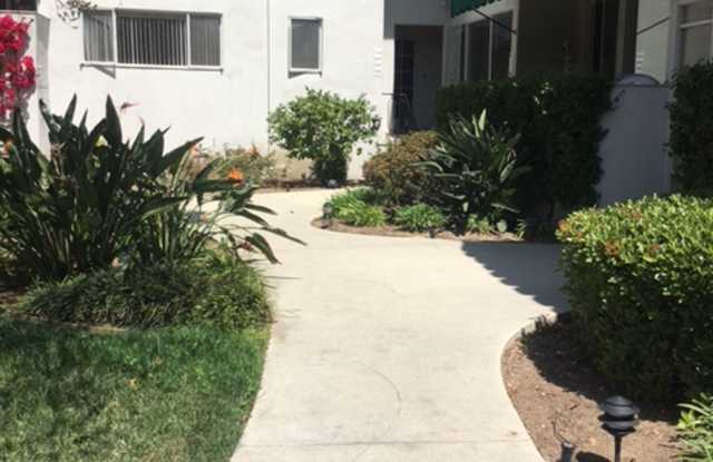 Laurel Garden Apartments Gallery 3