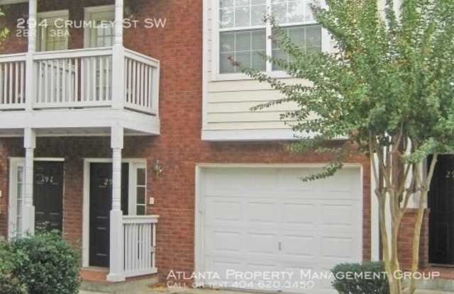 294 Crumley St SW Gallery 2