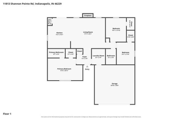 11813 Shannon Pointe Road Gallery 2