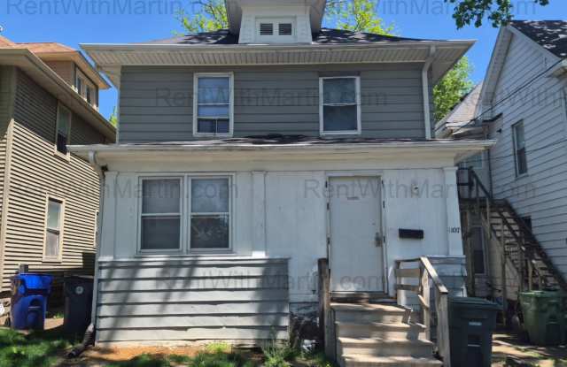 FOR RENT- 1107 Mulberry St- Pets Ok with conditions! photos photos