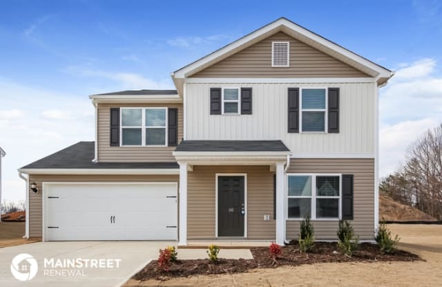 110 Calhoun Place - 110 Calhoun Pl, Alamance County, NC 27217