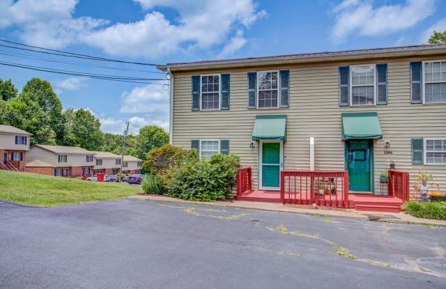 3 Bedroom / 2.5 Bath Condo - Johnson City, TN photos photos