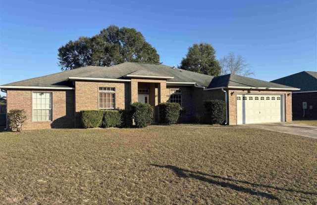 7061 Season Dr - 7061 Season Drive, Point Baker, FL 32570