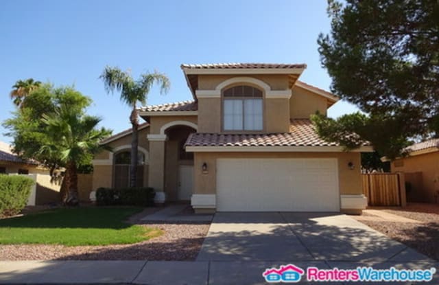 1191 W Oriole Way - 1191 West Oriole Way, Chandler, AZ 85286