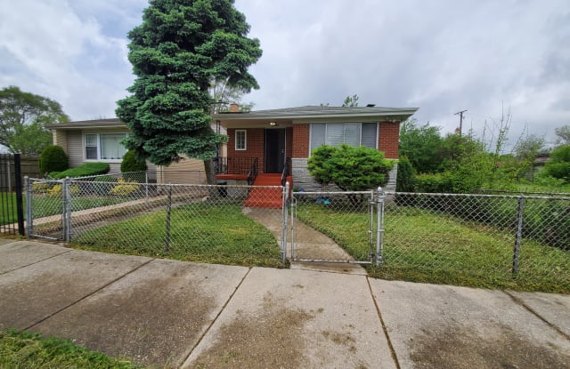 9536 S La Salle St - 9536 South La Salle Street, Chicago, IL 60628