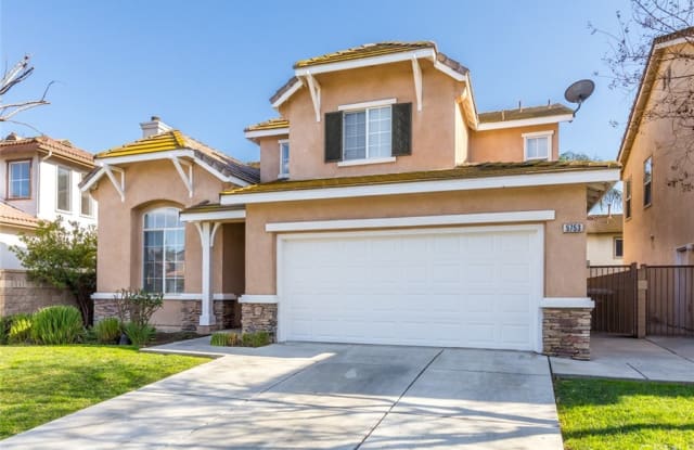 5753 Doverton Way - 5753 Doverton Way, Chino Hills, CA 91709