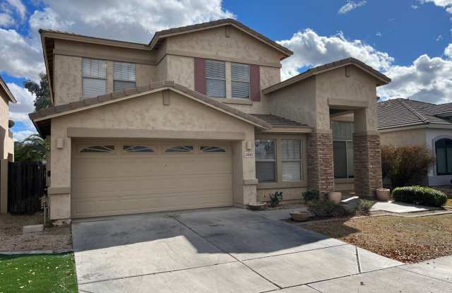2445 E DARREL RD - 2445 East Darrel Road, Phoenix, AZ 85042