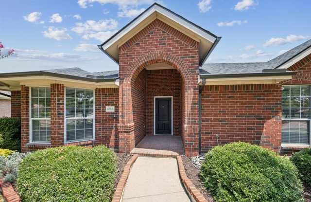 4166 Nobleman Drive - 4166 Nobleman Drive, Frisco, TX 75033