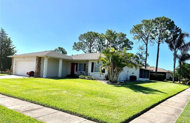 3884 108TH AVE N AVENUE N - 3884 108th Avenue North, Pinellas Park, FL 33762