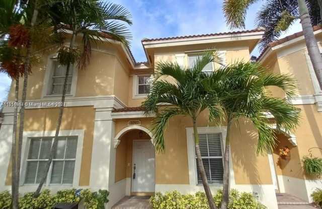 3092 SW 129th Ter - 3092 Southwest 129th Terrace, Miramar, FL 33027