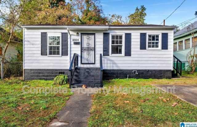 2304 Eufaula Avenue photos photos