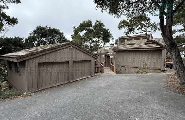 Refreshed Jack's Peak Retreat with Excellent Monterey Bay Views photos photos