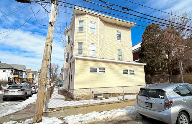 49 Conwell Street photos photos