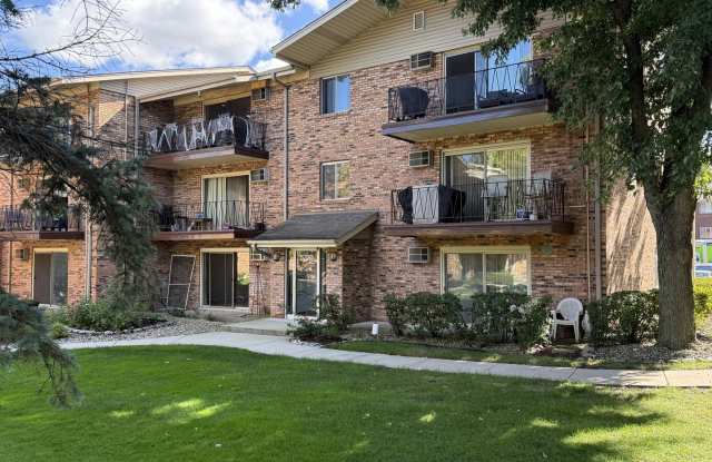 5330 Waterbury Drive Gallery 1