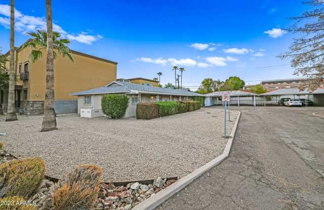 2618 East Turney Avenue - 5 photos photos