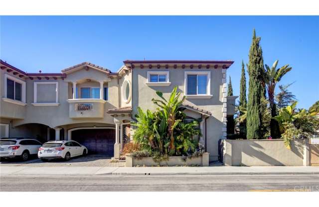 1103 Green Lane - 1103 Green Lane, Redondo Beach, CA 90278