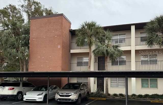 2452 ENTERPRISE ROAD - 2452 Enterprise Road, Clearwater, FL 33763