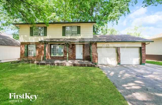 3908 South Summit Ridge Drive photos photos