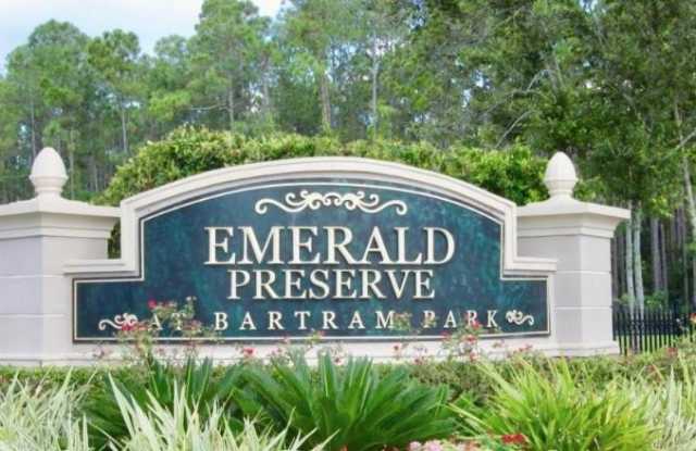 13498 ESSENCE Court - 13498 Essence Court, Jacksonville, FL 32258
