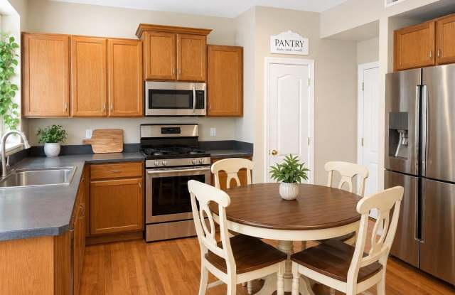 1267 BROOKSTONE Drive Gallery 2