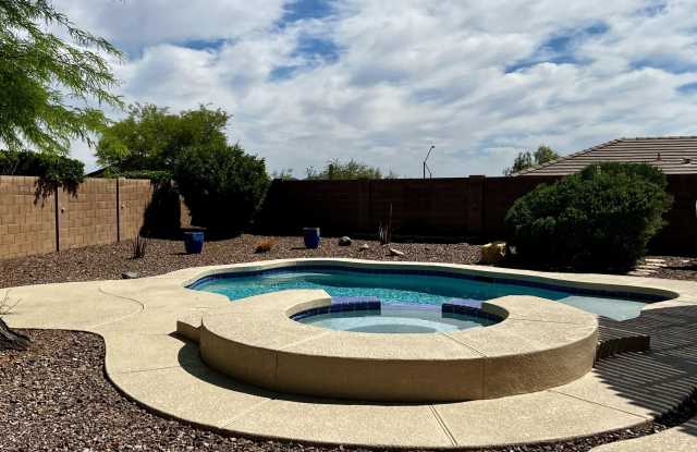 2361 W TURTLE HILL Court photos photos