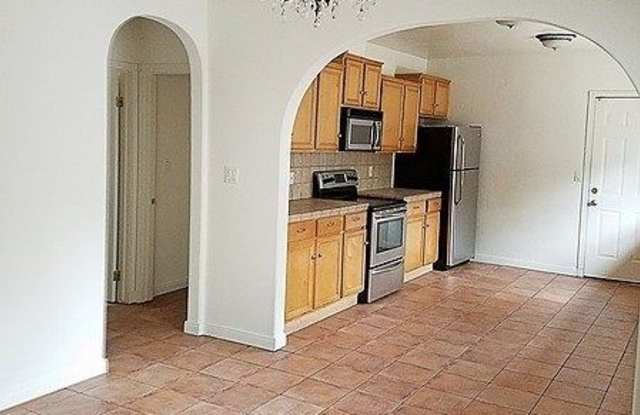 3389 Bennett Drive - 3389 N Bennett Dr, Los Angeles, CA 90068