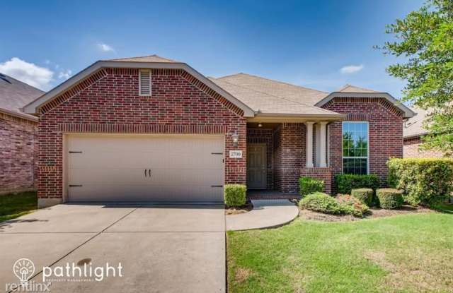 2700 Lake Ridge Dr. - 2700 Lake Ridge Drive, Little Elm, TX 75068