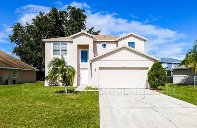 503 Hummingbird Ct - 503 Hummingbird Court, Poinciana, FL 34759
