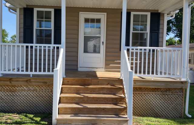 1175 Willow Street Single Family Home - 1175 Willow Street, Chester County, PA 19320
