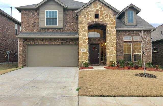 4004 Moorcroft Road - 4004 Moorcroft Rd, Frisco, TX 75036