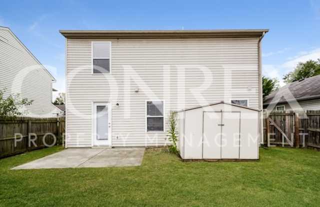 8128 Whistlewood Drive - 8128 Whistlewood Drive, Indianapolis, IN 46239