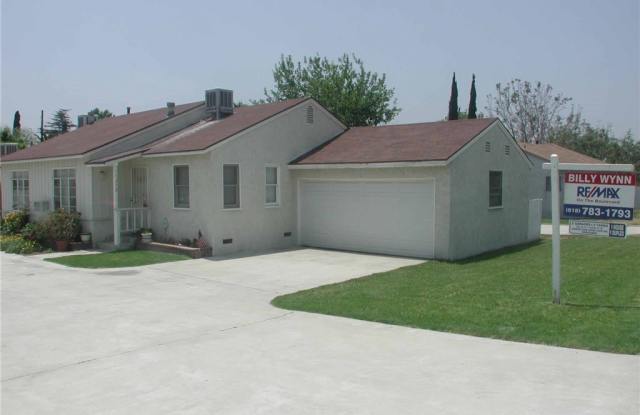 15210 Chatsworth Street - 15210 Chatsworth Street, Los Angeles, CA 91345