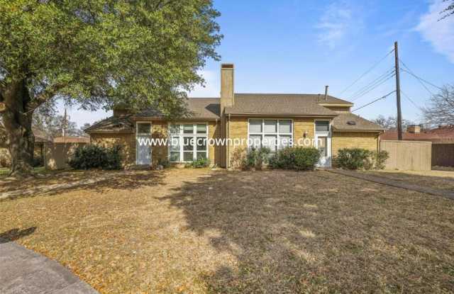1806 Bristol Cv - 1806 Bristol Cove, Plano, TX 75074